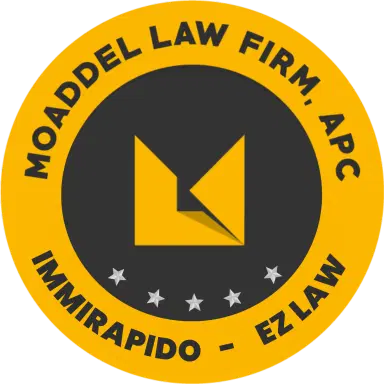 MDL Firm Logo